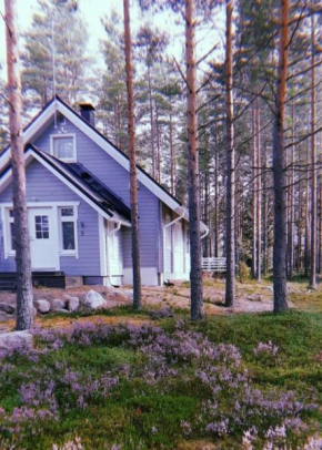 Villa, Kalajoki